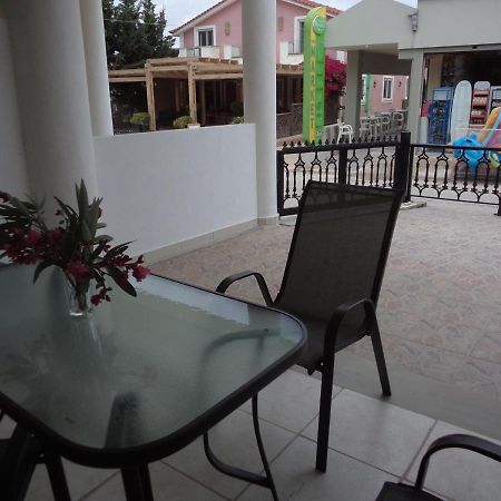 Katerina Apartments Near The Sea Laganas Esterno foto